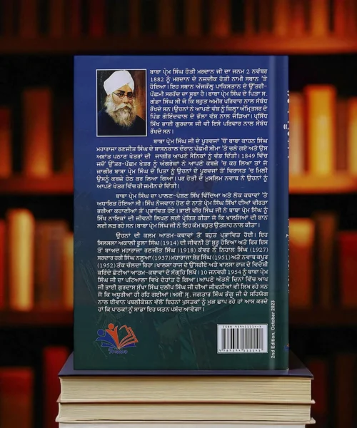 Nawab Kapoor Singh