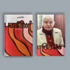 Pagdandian Cover
