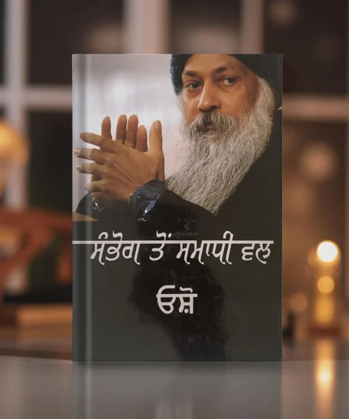 Sambhog To Samadhi Wal