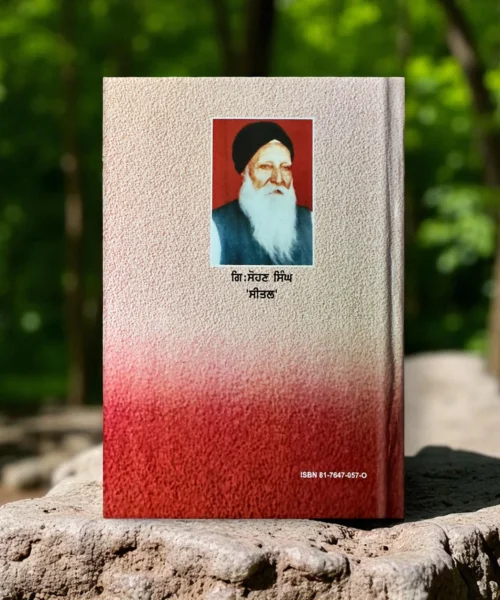 Sikh Raj Kive Baneaya