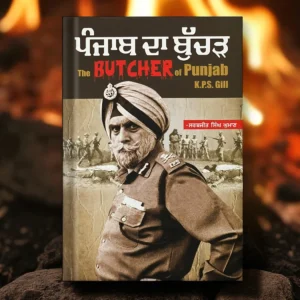 Punjab Da Butcher